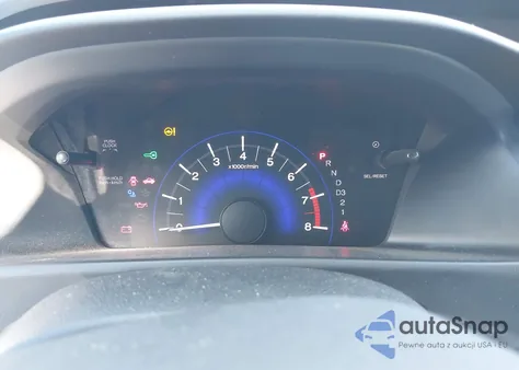 2013 Honda Civic Ex-L из США, поврежденный, VIN 2HGFB2F97DH523489